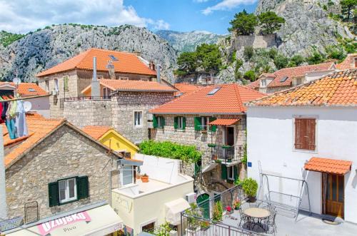 Omis Apartment | Apartment Mandic
