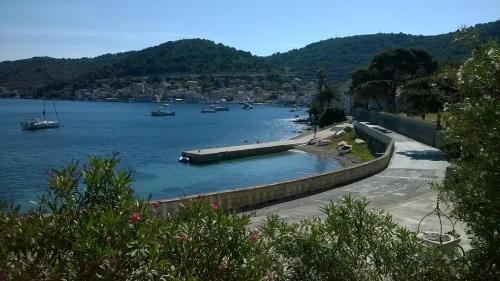 Vis Apartment | Apartment Marasovic
