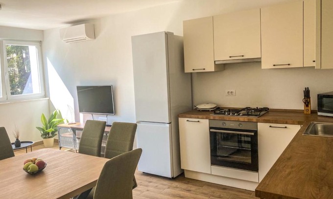 Veruda Apartment | Apartment Mare