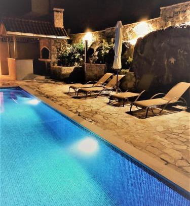 Kastel Kambelovac Apartment | Apartment MareLux