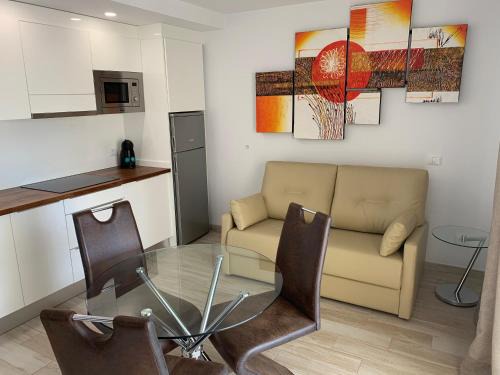 Costa Adeje Apartment | Apartment Mareverde Resort