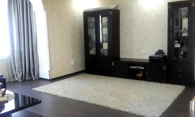 Didube Apartment | Apartment Marianna