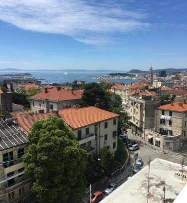 Split Apartment | Apartment Marija
