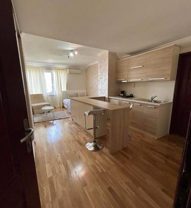Arandelovac Apartment | Apartment Marina