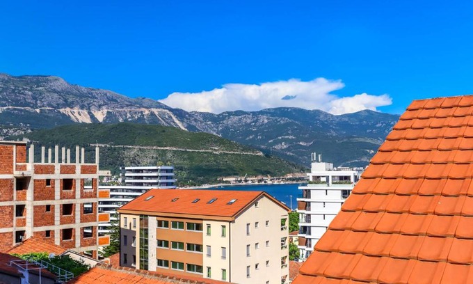Gospostina Apartment | Apartment Mario