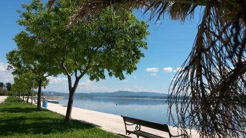 Municipality of Posedarje Apartment | Apartment Maris