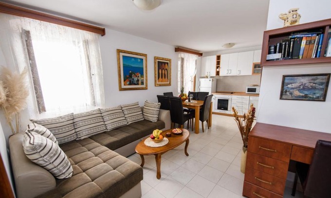 Kotor Old Town Apartment | Apartment Marko