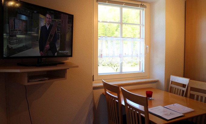 Schuttertal Apartment | Apartment Marlena, 30sqm, 1 living/bedroom, max. 2 persons