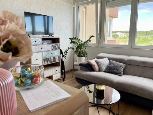 Pula Apartment | Apartment Masha with Free Parking