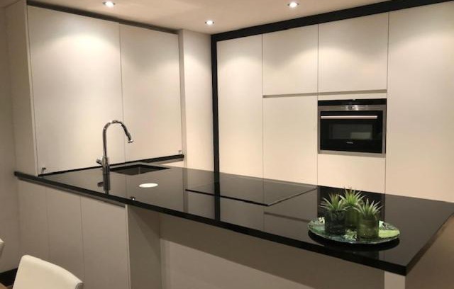 Knokke Apartment | Apartment Mauritius