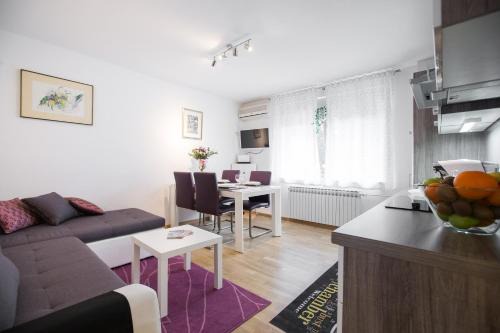 Zagreb Apartment | Apartment Max