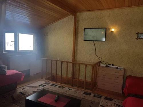 Kazbegi Apartment | apartment megi