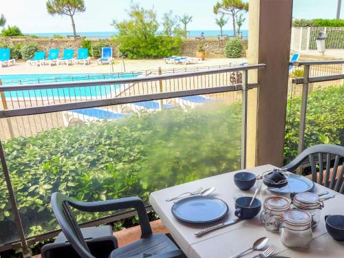 Anglet Apartment | Apartment Mer et Golf by Interhome