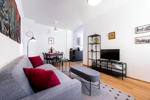 Marianske Lazne Apartment | Apartment MERAN
