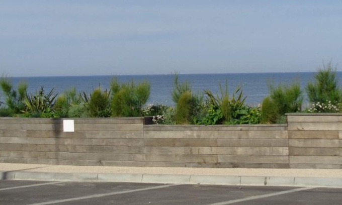Merlimont-Plage Apartment | Apartment Merlimont, 2 bedrooms, 6 persons