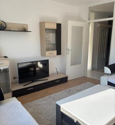Tuzla Apartment | Apartment Meskovic