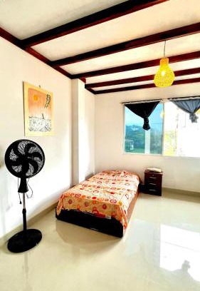 Montanita Apartment | Apartment meters from the sea