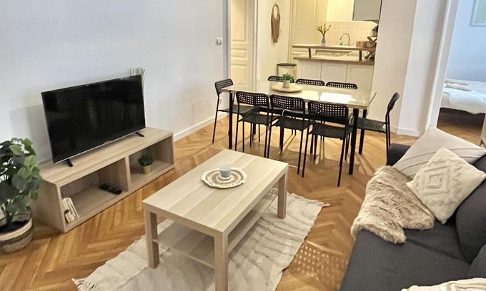 Old Town Apartment | Apartment Mia - Old Town
