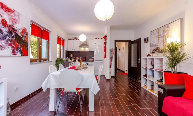 Cavle Apartment | Apartment Michel