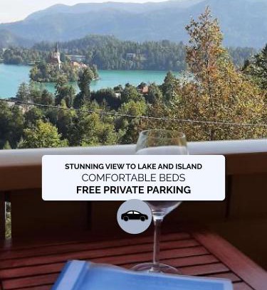 Bled Apartment | Apartment Milly