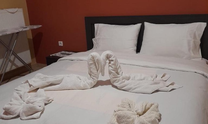 Loutra Oraias Elenis Apartment | Apartment Mitrou