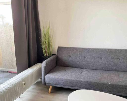 Suelz Apartment | Apartment mit Kölner Dom Blick