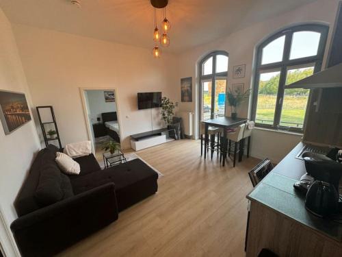 Heumarkt Apartment | Apartment mit Parkplatz und WiFi