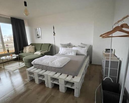 Luedenscheid Apartment | Apartment mit schönem Ausblick
