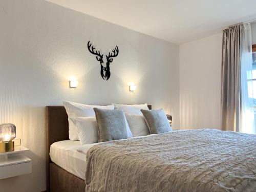 Barental Apartment | Apartment mit Titisee-Blick - Villa Hubertus