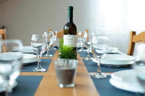 Vrh Apartment | Apartment Mladen