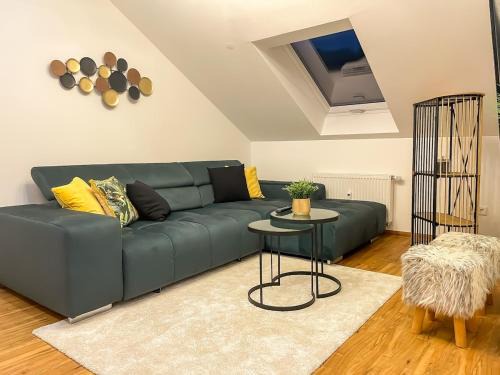 Waischenfeld Apartment | Apartment Modern