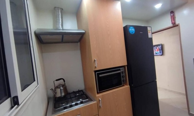 Sala Al Jadida Apartment | Apartment Modern in Sala Al Jadida