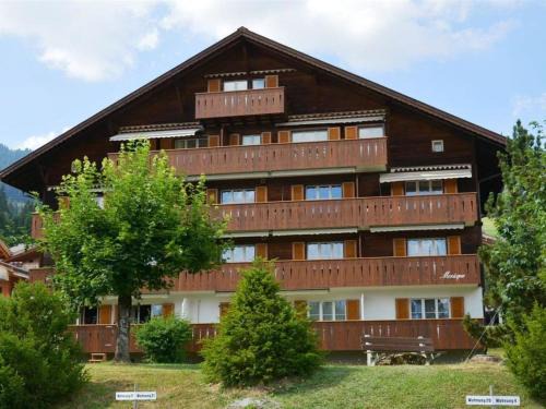 Schoenried Apartment | Apartment Monique Nr- 14 by Interhome