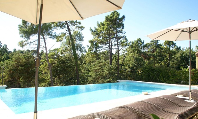 Montauroux Apartment | Apartment Montauroux near Lake Cassien