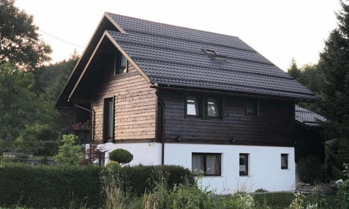 Delnice Apartment | Apartment Monte Rosa