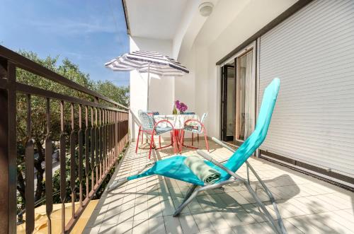Srima Apartment | Apartment More