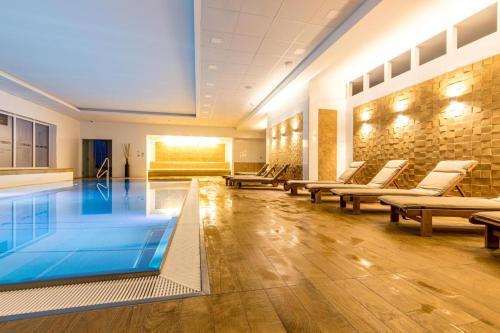 Karlovy Vary Apartment | Apartment Moser 2106