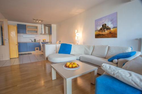 Koper Apartment | Apartment Mountain and Sea View