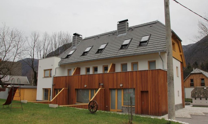 Cezsoca Apartment | Apartment MT Čezsoča