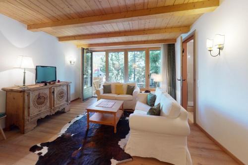 Champfer Apartment | Apartment Muntagna Alva EG
