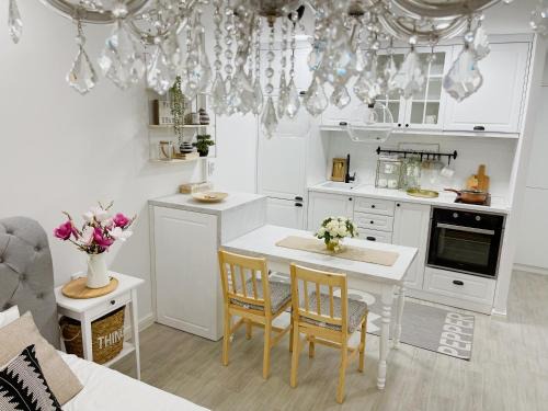Kragujevac Apartment | Apartment MVP Lux