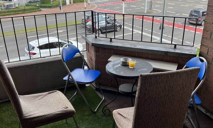 Krefeld Condo | Apartment Nähe Düsseldorf