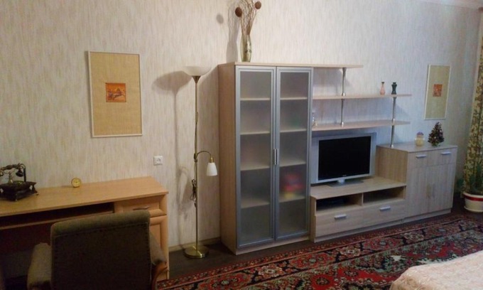Pskov Apartment | Apartment Na Shestaka 24