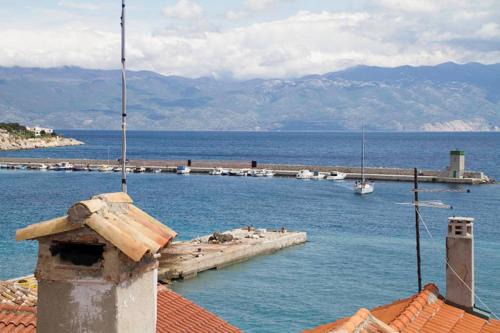 Baska Apartment | Apartment NA VRTI
