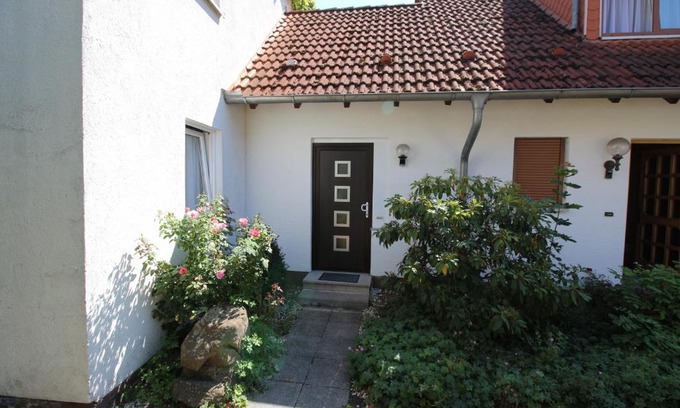 Wehlheiden Apartment | Apartment Nada