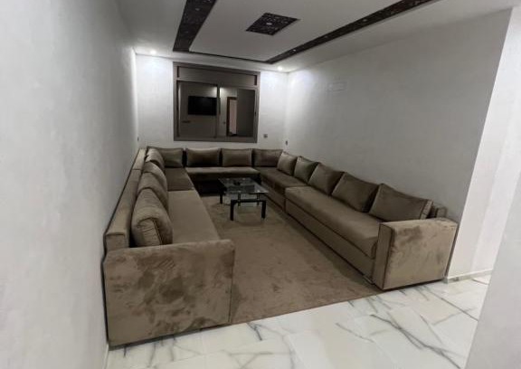Hay Al Matar Apartment | Apartment Nador Jadid Hay Al Matar Appart 009