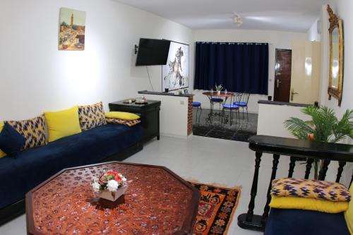 Rabat Apartment | Apartment Nahda Rabat