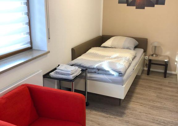 Erlangen Apartment | Apartment nahe Siemens Campus