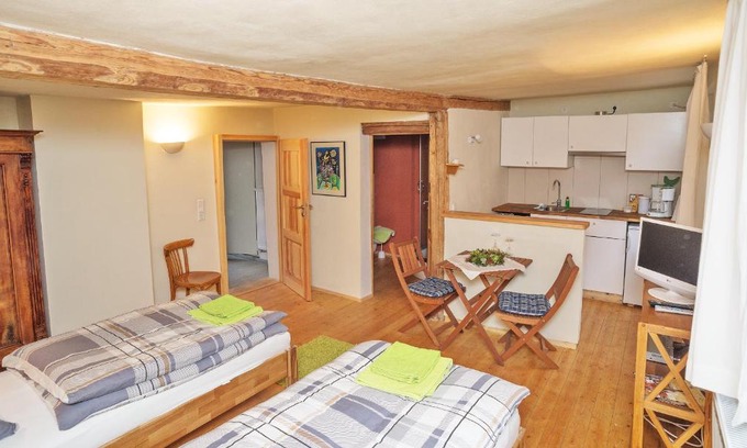 Naumburg Apartment | Apartment Naumburg