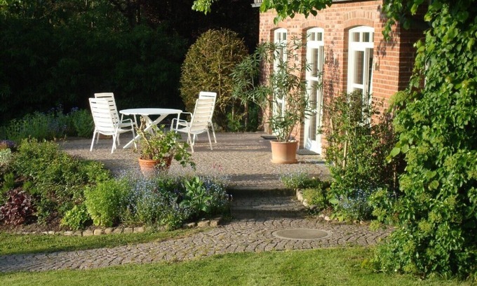 Bruggerholz Apartment | Apartment near the city of Kiel in quiet surroundings